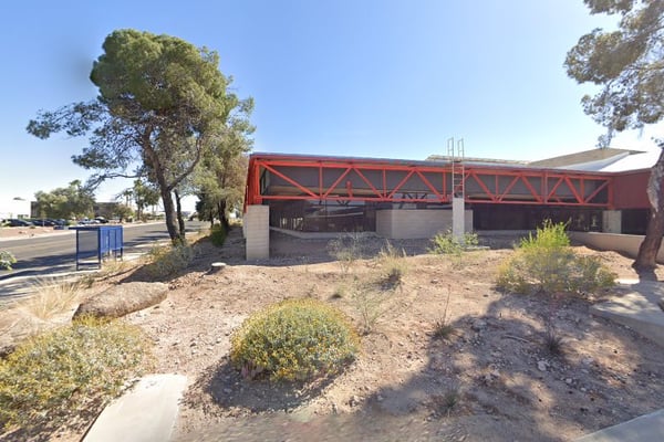 Tucson Landfill Information