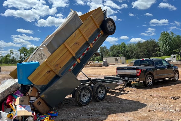 MRR Upstate Recycling & Transfer