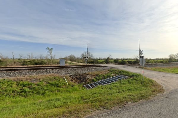 Texas Gulf Recycling