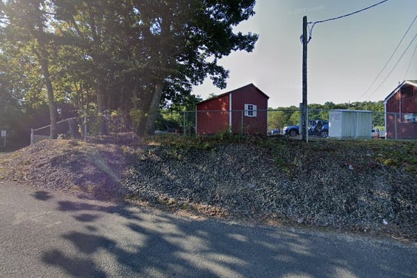 Town of Essex Transfer Station & Recycling Center