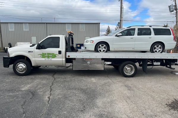 Soliz Recyclers LLC