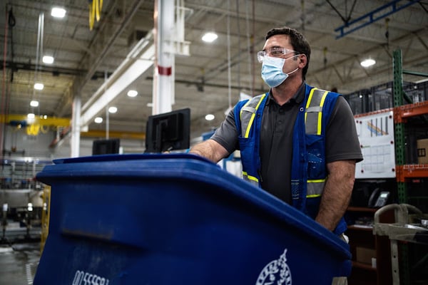 Ever Green Environmental