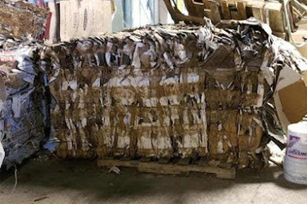 DWR RECYCLING