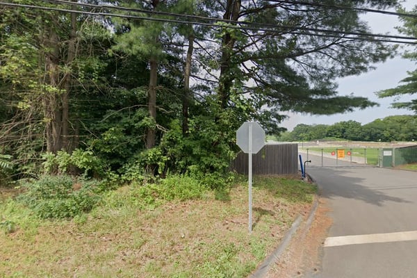 Newington Town Landfill And Recycle Center
