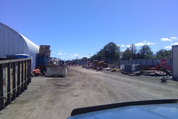 Moses Lake Iron & Metal