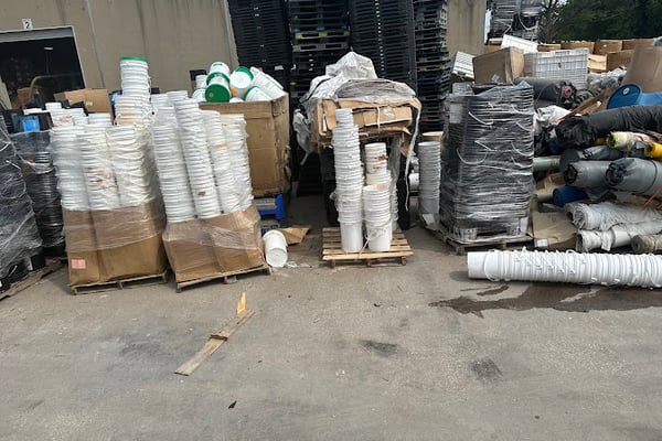 AP&J RECYCLING