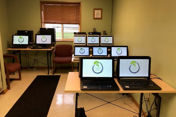 Advantage Earth Electronics