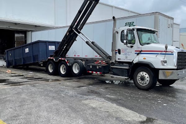 Accurate Paper Recycling & Accu-Shred