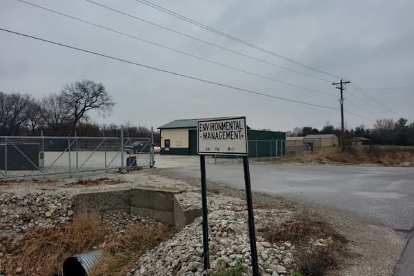 Starke County Environmental Management District