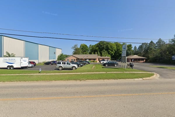 Van Buren Conservation District