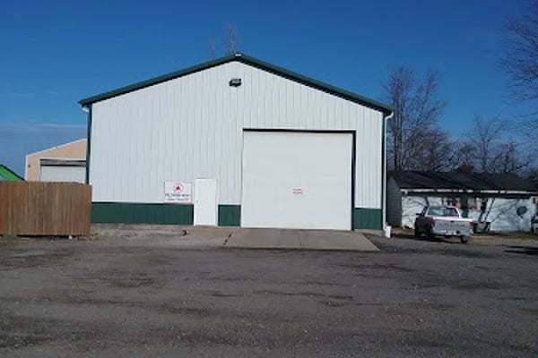 Porter County Iron & Metal Recycling, LLC