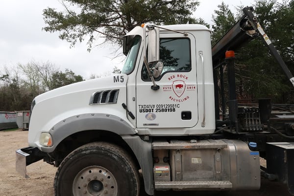 Red Rock Recycling