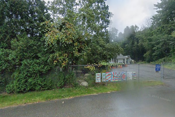 Sturbridge Recycling Center