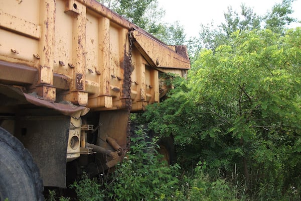 G C Scrap Metals