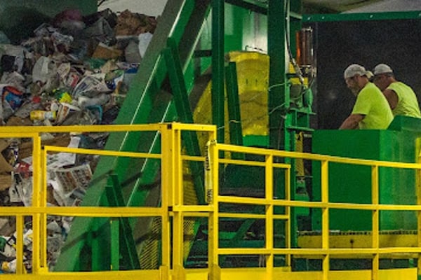 TC Recycling, LLC