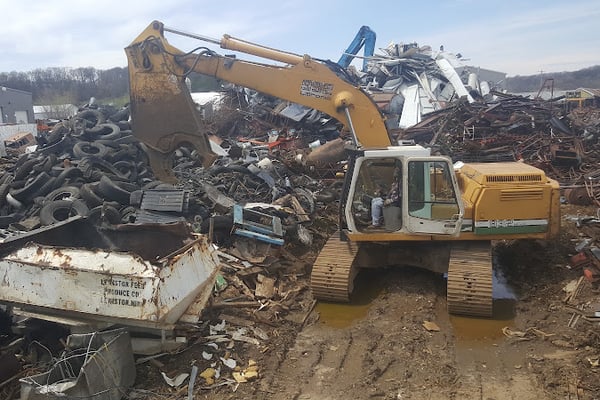 Timm's Auto Salvage & Recycling