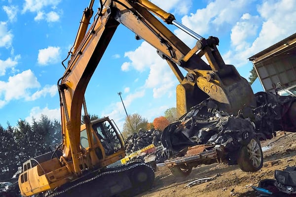 Kanect Recycling - Ashtabula
