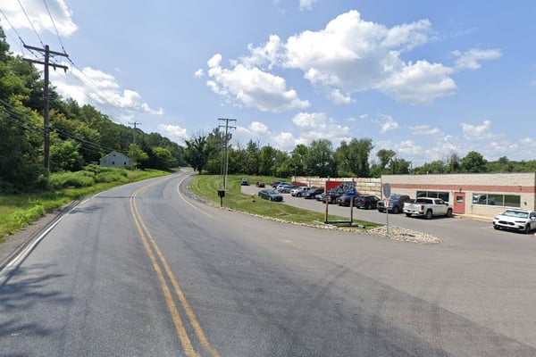 Easton Area Metal Recycling (EAMR)