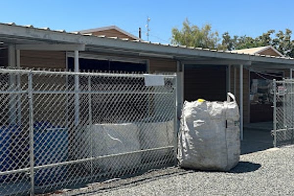 Valdez Recycling