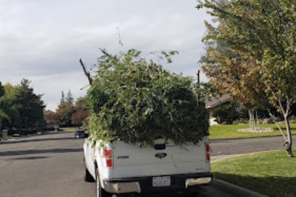 Green Valley Recycling