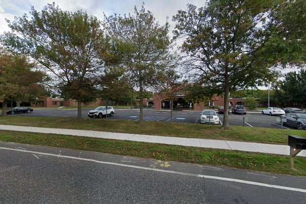 Cape May Hazardous Waste Materials