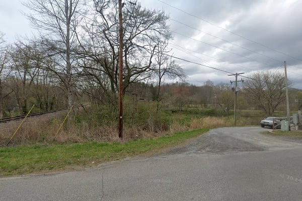 Polk County Farner Convenience Center