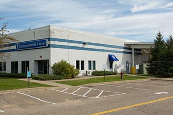 Carver County Environmental Center