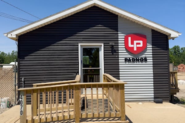 PADNOS Port Huron Recycling Center