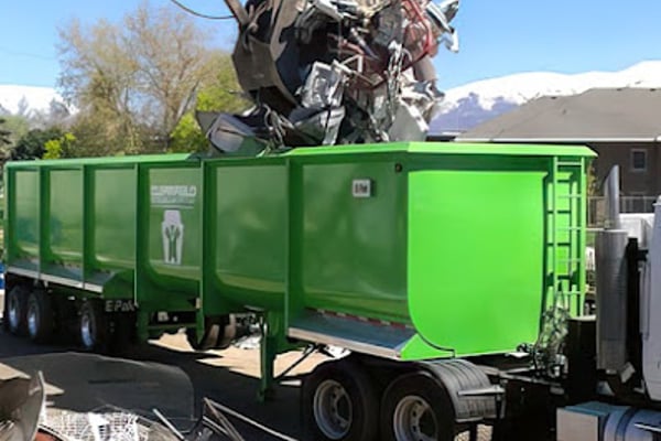 Payson Recycling