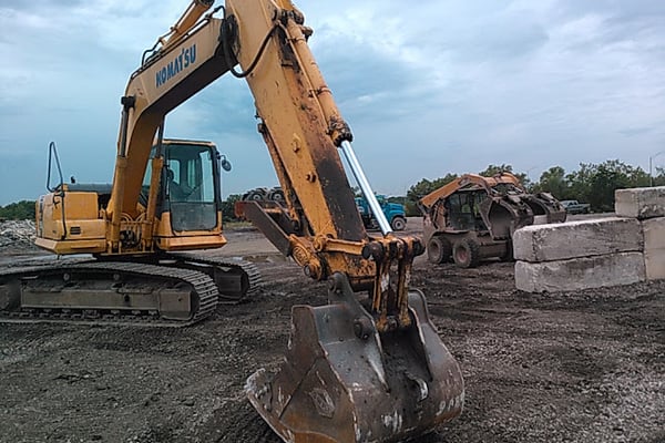 ARC Aurora Recycling Center