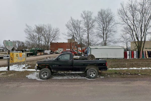 Green Hill Recyclers