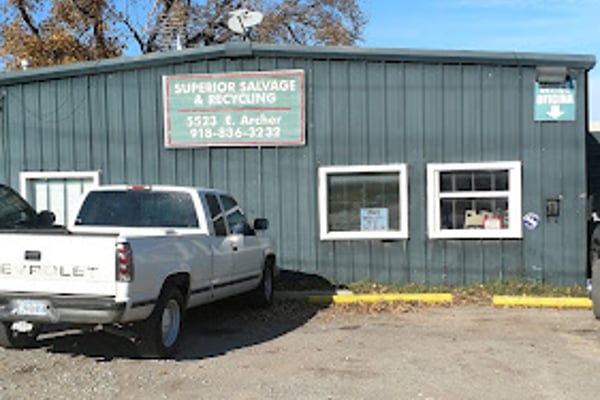 Superior Auto Salvage