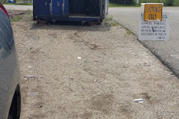 West Milford Recycling