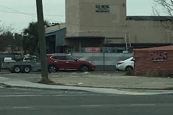 Union Scrap Metal
