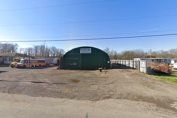 Patton Recycling