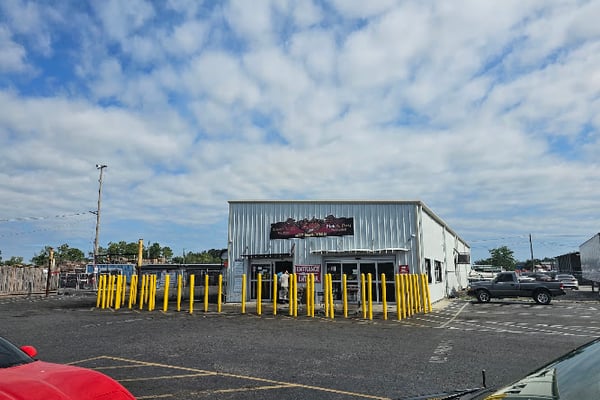Central Florida Pick & Pay