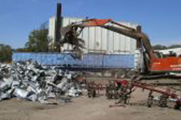 D & L Metal Recycling LLC