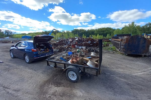 Niagara Metals