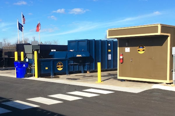 Blount County Recycling Center