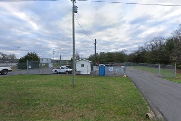 Franklin County Convenience