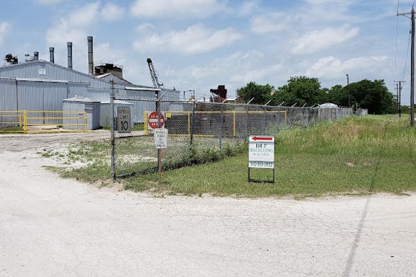 DEF RECYCLING, LLC