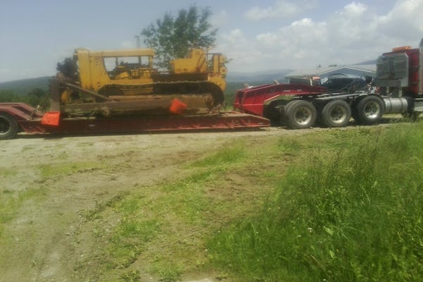 Green Wave Salvage & Recycling LLC