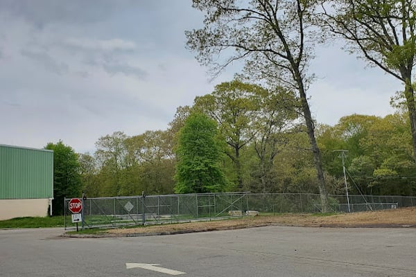 Groton Transfer Station