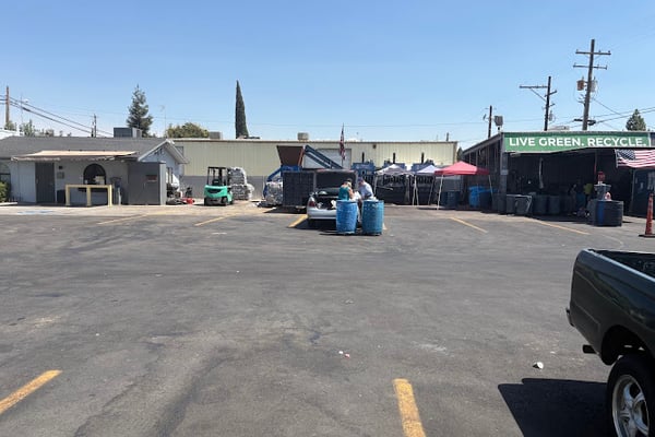 Clovis Recycling Inc