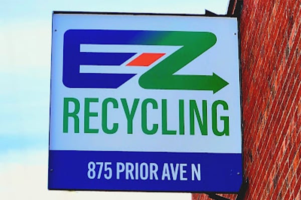 E-Z Recycling