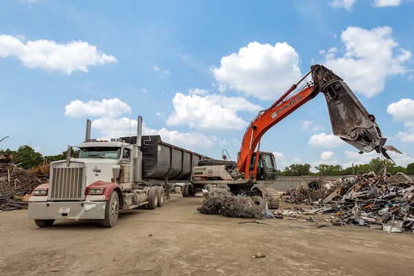 Okon Recycling