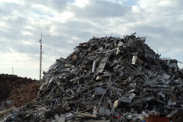Jarvis Metals Recycling, Inc.