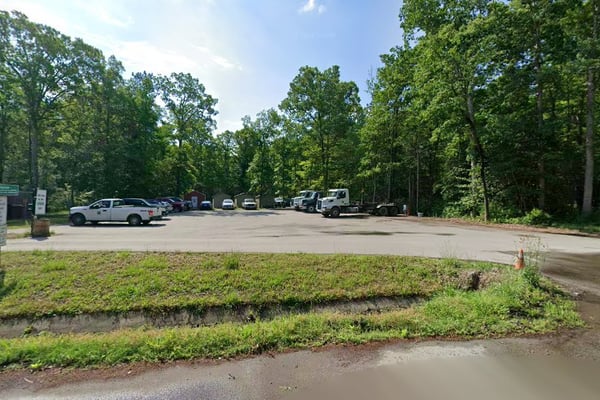 Public Works-Transfer Station