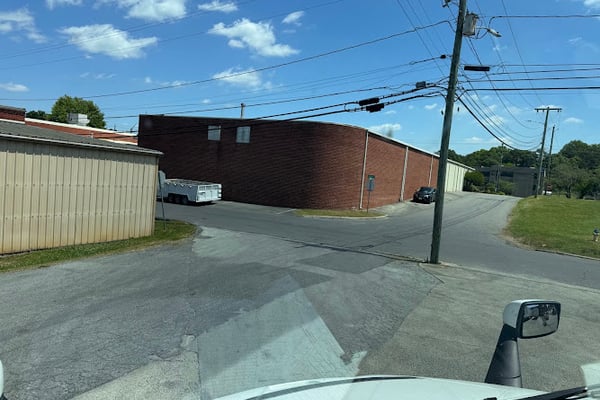 R C Plastics Inc