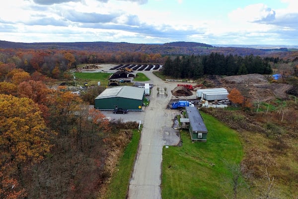 Buckhorn Recycling & Compost Facility
